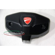 CARBONVANI - DUCATI 2017+ MONSTER 797 / 821 / 1200 CARBON FIBER INSTRUMENT COVER CARBONVANI - DUCATI 2017+ MONSTER 797 / 821 / 1200 CARBON FIBER INSTRUMENT COVER